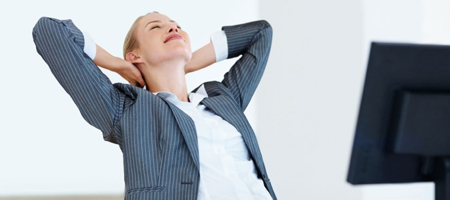benessere-in-ufficio